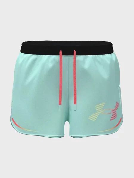 Шорти Under Armour