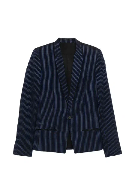 Geacă Haider Ackermann negru
