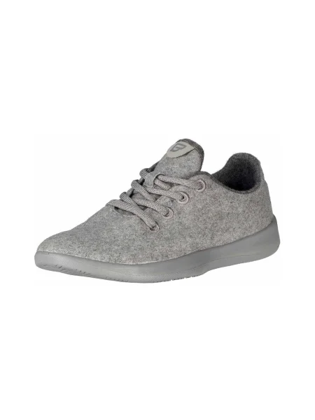 Pantofi Ballop gri