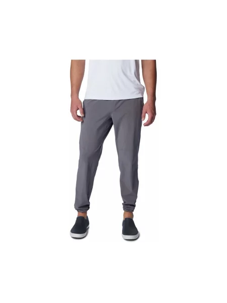 Pantaloni Columbia gri