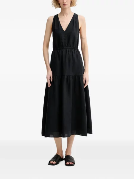 Rochie Marc O'polo cu bretele negru