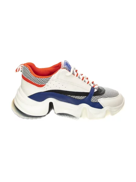 Sneakersy Steve Madden