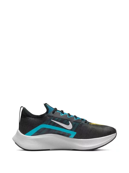 Sneakerși Nike Zoom negru