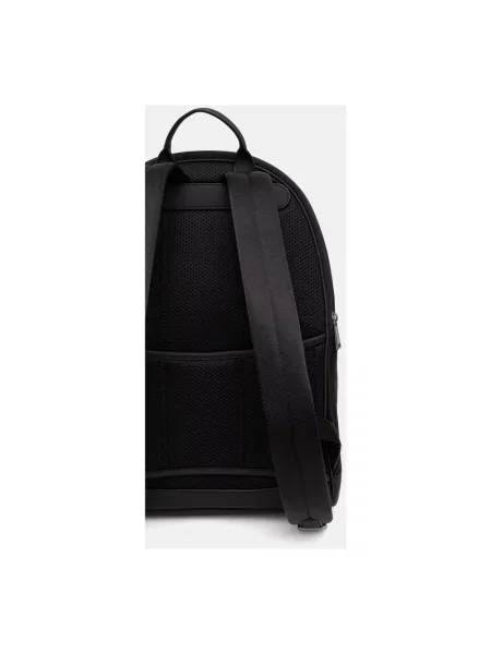 Michael Kors plecak czarny