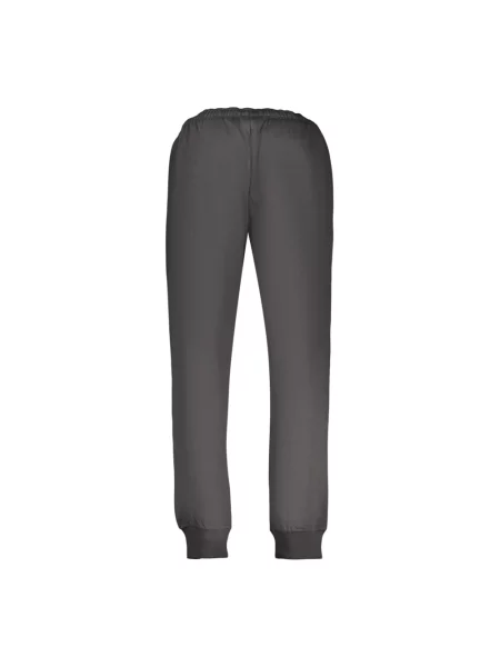 The North Face Spodnie Dresowe Evolution Simple Dome schwarz czarne