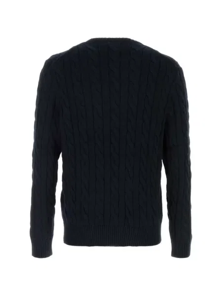 Pulover Polo Ralph Lauren albastru