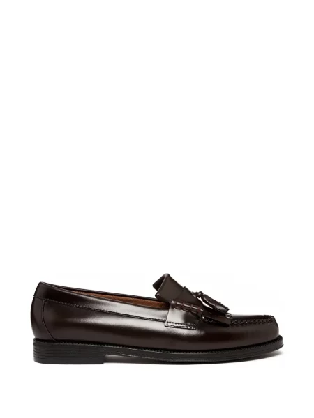 Pantofi loafer G.h.bass din piele maro