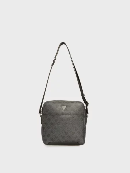 Сумка Guess серая