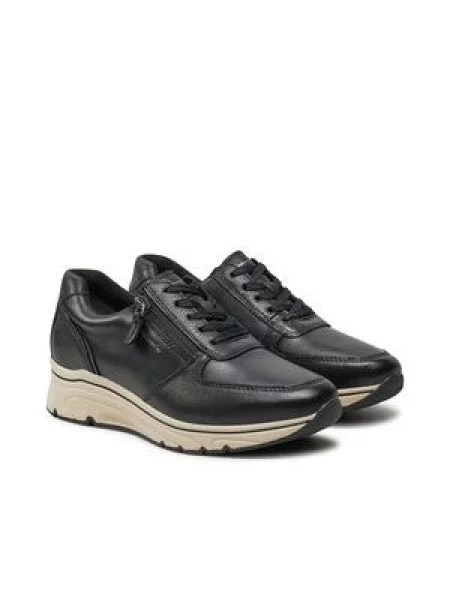 Sneakersy Tamaris černé