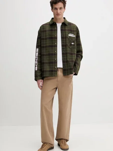 Рубашка Adidas Originals