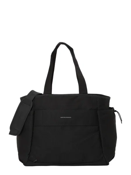 Kapten & Son Potovalna torba Hellvi Pro' črna