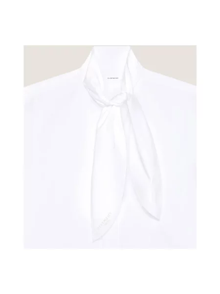 Koszula Givenchy biała
