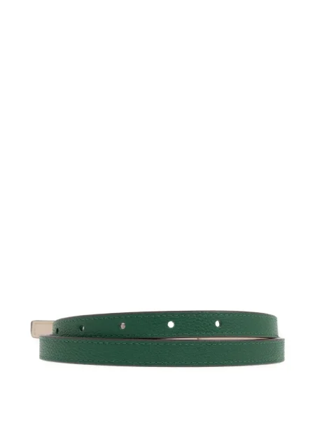 Curea Tory Burch verde