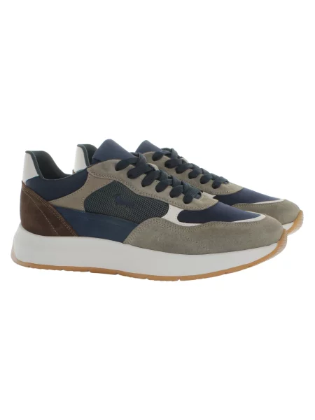 Sneakersy Harmont & Blaine