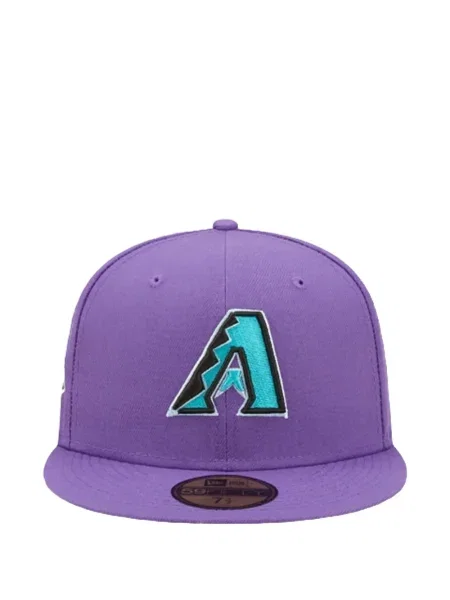 Шапка New Era Cap виолетово