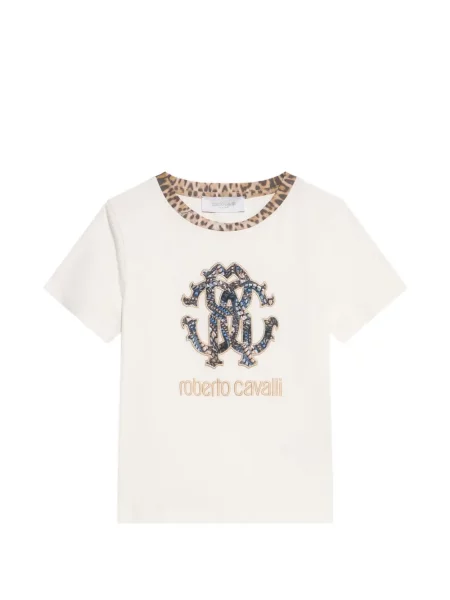 Dětské tričko Roberto Cavalli