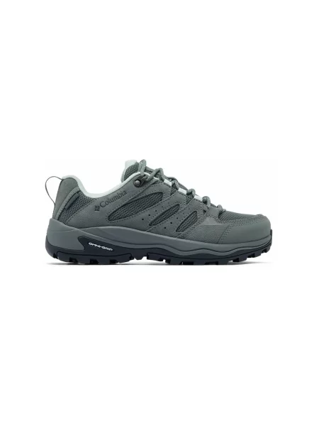 Pantofi Columbia verde