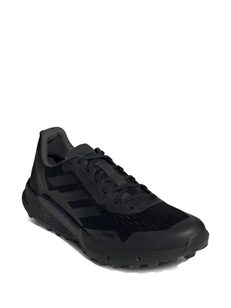Puntíkaté tenisky Adidas Dame bílé