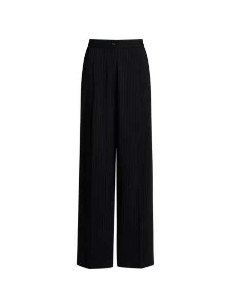 Pantaloni Kiton negru