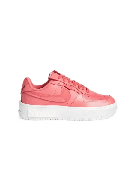 Sneakersy Nike różowe