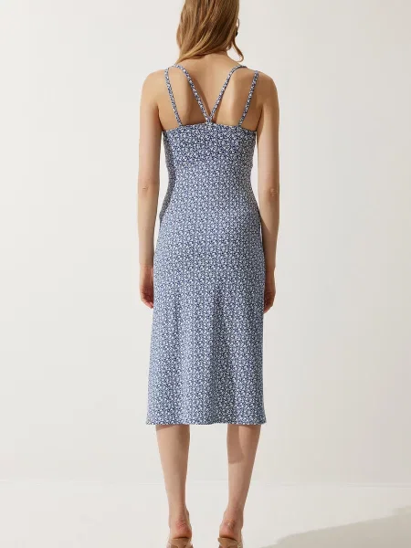 Rochie Happiness İstanbul alb