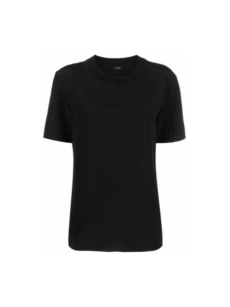 Koszulka Joseph czarna