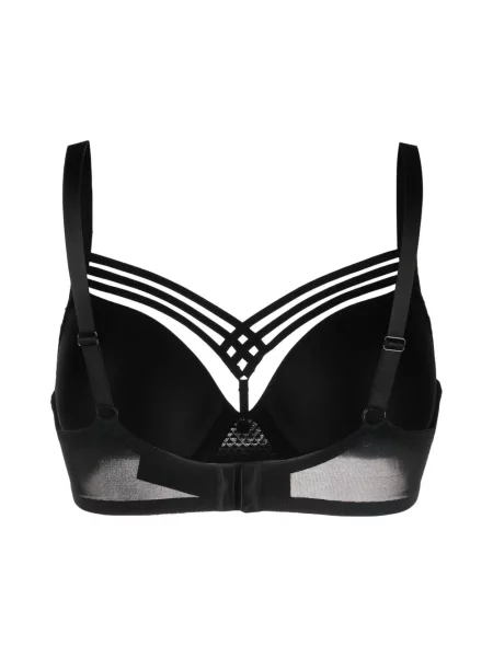 Liemenėlė Marlies Dekkers juoda