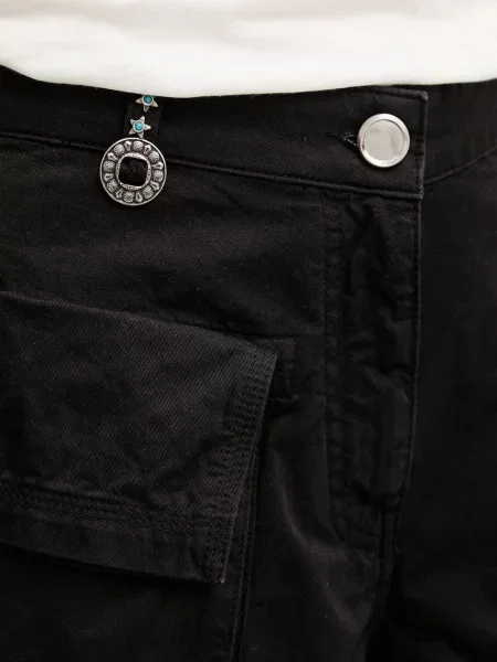 Pinko шорти cargo