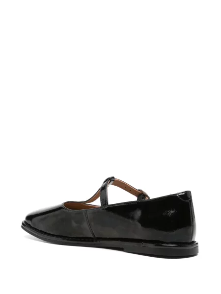 Pantofi cu toc Linda Baumann negru