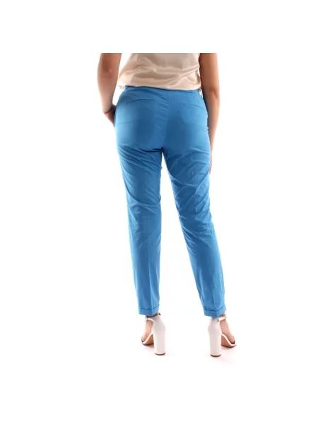 Pantaloni Marella verde