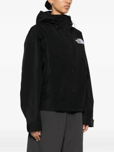 Geacă The North Face negru