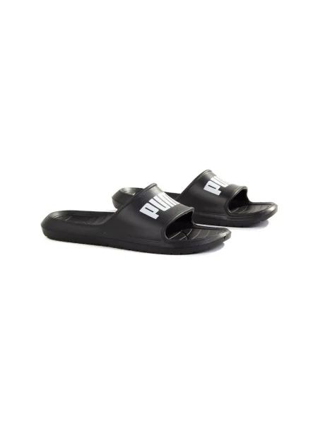 Pantofi Puma negru