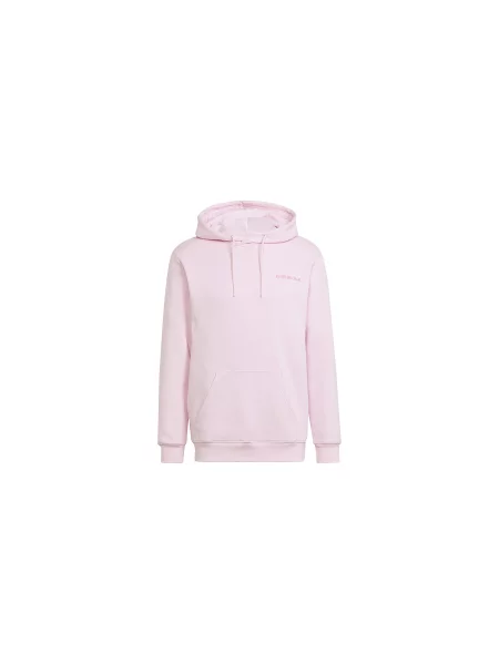 Adidas Sports CI Hoodie Mężczyźni Bluzy i bluzy z kapturem adidas Originals Size: XL różowy