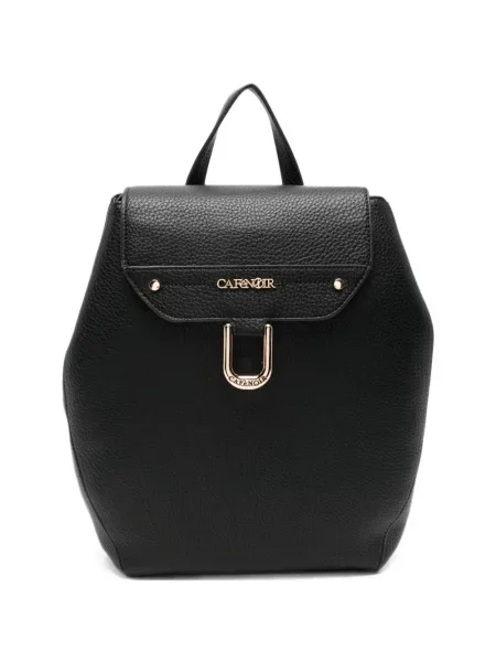 Rucsac Cafènoir cu autograf negru