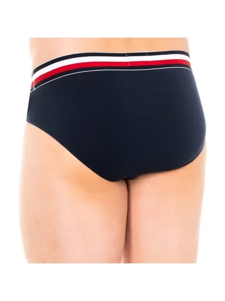 Chiloți Tommy Hilfiger albastru