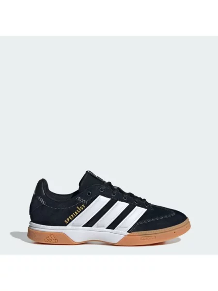 Batai uždaroms aikštelėms adidas Spezialist juoda