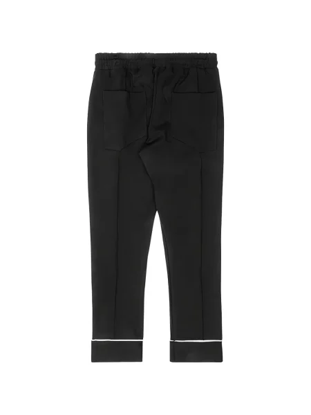 Pantaloni Rhude alergare negru