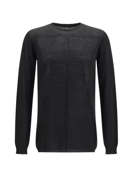 Pulover Rick Owens negru