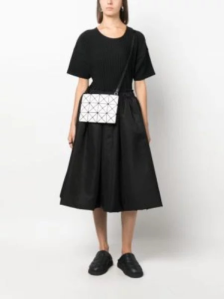 Glaustinukė Bao Bao Issey Miyake balta