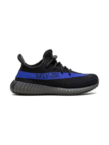 Sneakersy dziecięce Adidas Yeezy czarne