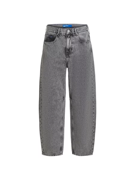 KARL LAGERFELD JEANS Jeans denim gri