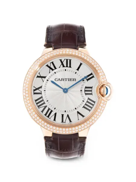 Ceas Cartier
