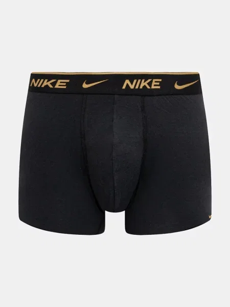 Nike Boxerky černé