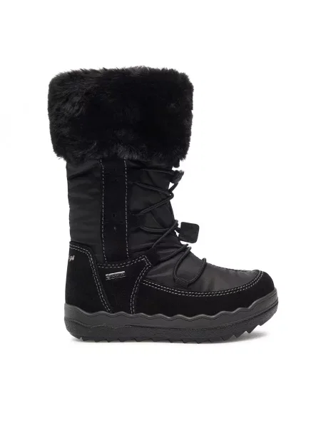 Primigi Čizme za snijeg GORE-TEX M crna