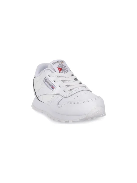 Pantofi copii Reebok Sport alb