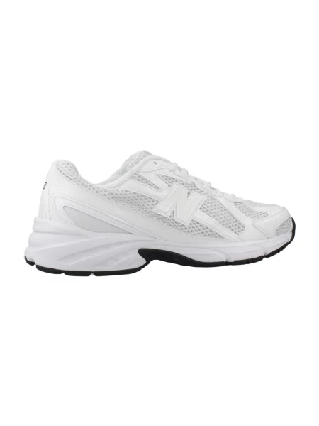 New balance Niske tenisice bijela