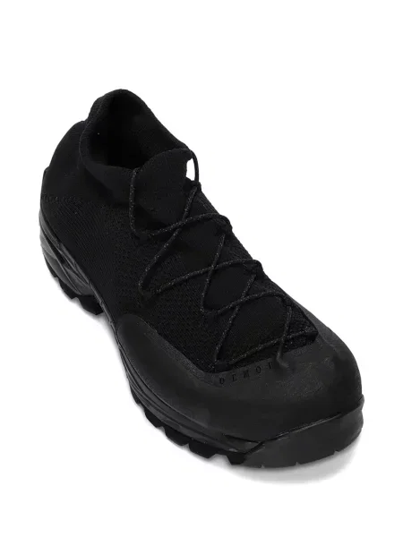 Sneakerși Demon negru