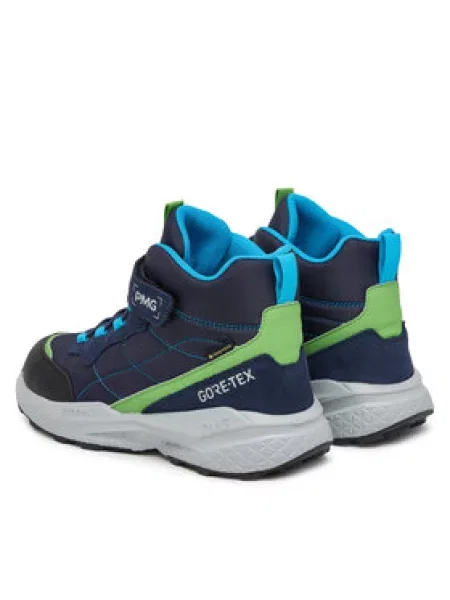 Primigi Sniego batai GORE-TEX D Tamsiai mėlyna
