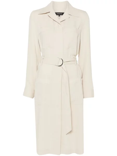 Odgovarati midi haljina Barbara Bui od krep iznad koljena