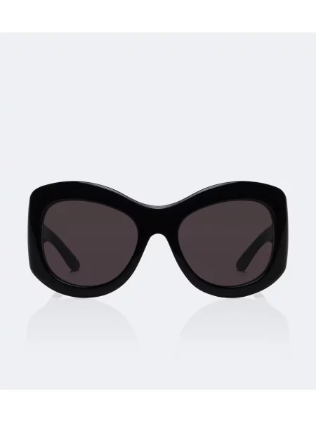 Ochelari de soare Gucci negru